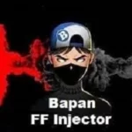 Bapan FF Injector APK v17 Free Download For Android