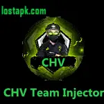 CHV Team Injector APK 26.6 (Updated) Free For Android