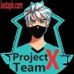 ProjectXTeam Injector APK v2_v1.103.X For Android Free