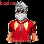 Sakib Gamer King Injector APK v1.00.0 Free Download