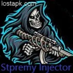 Stpremy Injector APK v128 For Android Free Download