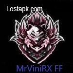 MrViniRX FF APK v50 (Latest) Download Free For Android