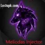 Free Download Meliodas Injector APK v1.2.3  for Android