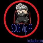 SD06 Vip FF Injector APK v2.10 For Android Free Download