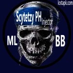 Scytetzy PH Injector APK v1.5 For Android Free Download
