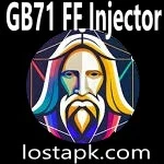 GB71 FF Injector APK v101_OB41 For Android Free Download