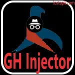 GH Injector OB42 APK  For Android Download