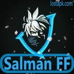 Free Download  Salman FF Injector APK v8 For Android