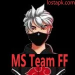 MS Team FF APK v1.104.6 Updated OB43 Download Free