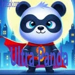 Ultra Panda APK v1.0 for Android Free Download